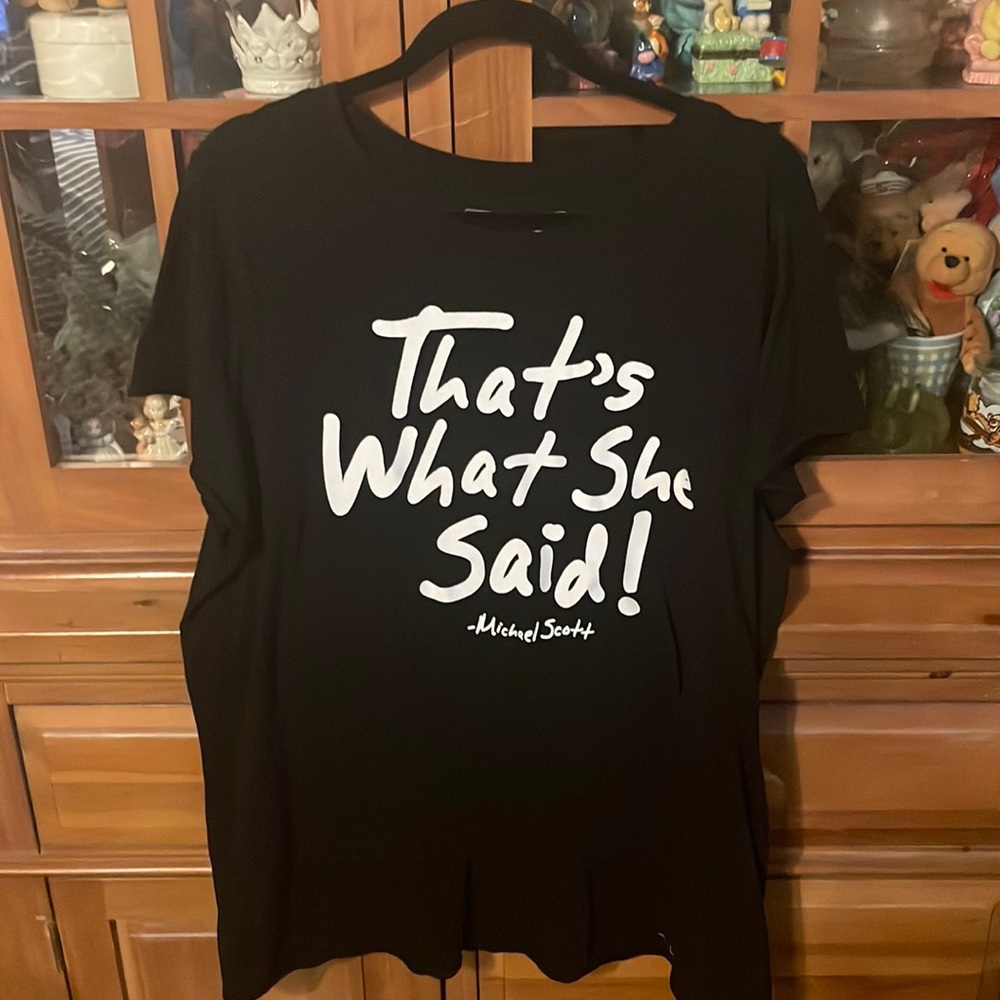 Torrid T-shirt